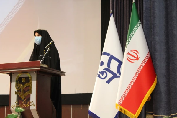 مراسم توجیهی مهارت آموزان استخدامی وزارت آموزش و پرورش 6