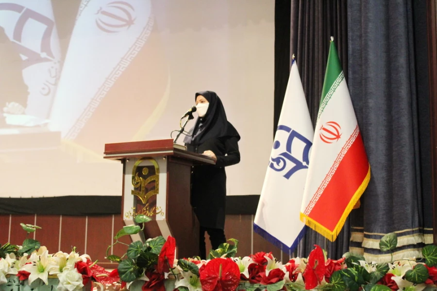 مراسم توجیهی مهارت آموزان استخدامی وزارت آموزش و پرورش 8