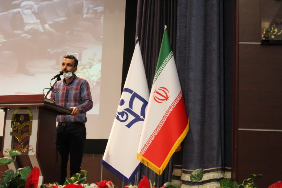 مراسم توجیهی مهارت آموزان استخدامی وزارت آموزش و پرورش 9