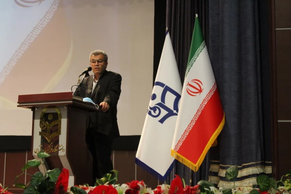 مراسم توجیهی مهارت آموزان استخدامی وزارت آموزش و پرورش 10