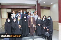 مراسم توجیهی مهارت آموزان استخدامی وزارت آموزش و پرورش 11