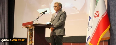 دکتر حکیما در جلسه توجیهی با حضور استادان دوره مهارت آموزی:

استادان ضمن رعایت استانداردهای آموزشی، فضای روانی مطلوبی را جهت ادامه آموزش مجازی مهارت آموزان فراهم نمایند.