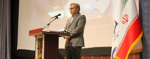 استادان ضمن رعایت استانداردهای آموزشی، فضای روانی مطلوبی را جهت ادامه آموزش مجازی مهارت آموزان فراهم نمایند. 2