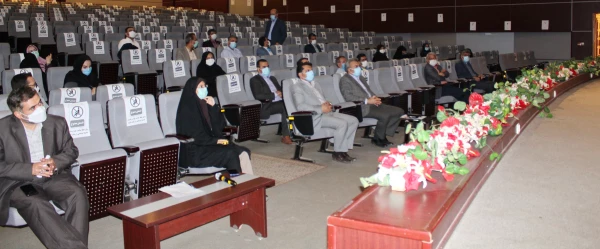 استادان ضمن رعایت استانداردهای آموزشی، فضای روانی مطلوبی را جهت ادامه آموزش مجازی مهارت آموزان فراهم نمایند. 5