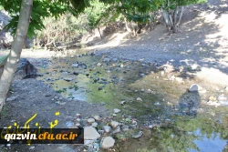 اجرای برنامه پاکسازی طبیعت از زباله 2