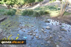 اجرای برنامه پاکسازی طبیعت از زباله 3