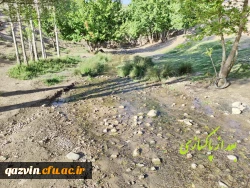 اجرای برنامه پاکسازی طبیعت از زباله 16