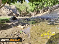 اجرای برنامه پاکسازی طبیعت از زباله 17