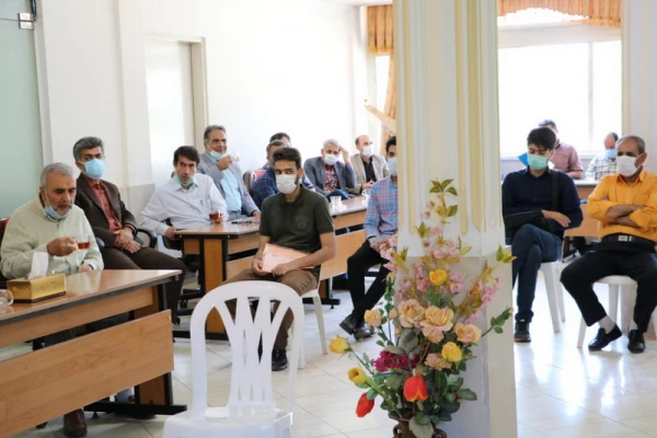 مردم، محوری ترین عنصر تاثیر گذار برای تحقق دولت اسلامی هستند. 4