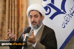 مردم، محوری ترین عنصر تاثیر گذار برای تحقق دولت اسلامی هستند. 5