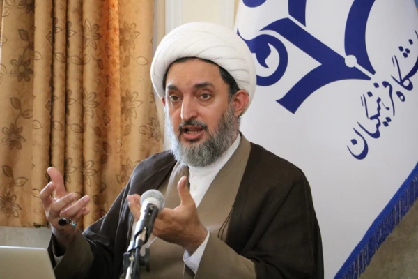 مردم، محوری ترین عنصر تاثیر گذار برای تحقق دولت اسلامی هستند. 5