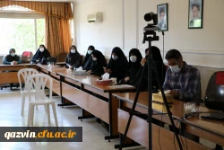 مردم، محوری ترین عنصر تاثیر گذار برای تحقق دولت اسلامی هستند. 6