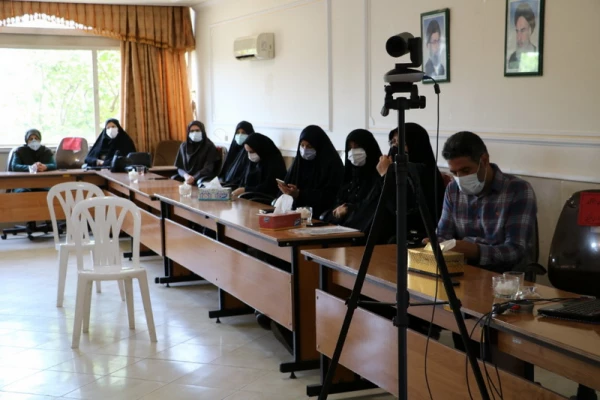 مردم، محوری ترین عنصر تاثیر گذار برای تحقق دولت اسلامی هستند. 6