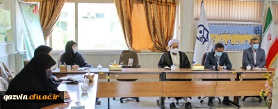 در ادامه فرایند آمادگی برگزاری کنگره شهدای دانشجو معلم:

شورای اجرایی کنگره ملی شهدای دانشجو معلم برگزار گردید.