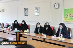 شورای اجرایی کنگره ملی شهدای دانشجو معلم برگزار گردید. 5