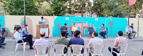 برگزاری سلسله تریبون های آزاد و مناظرات انتخاباتی 2