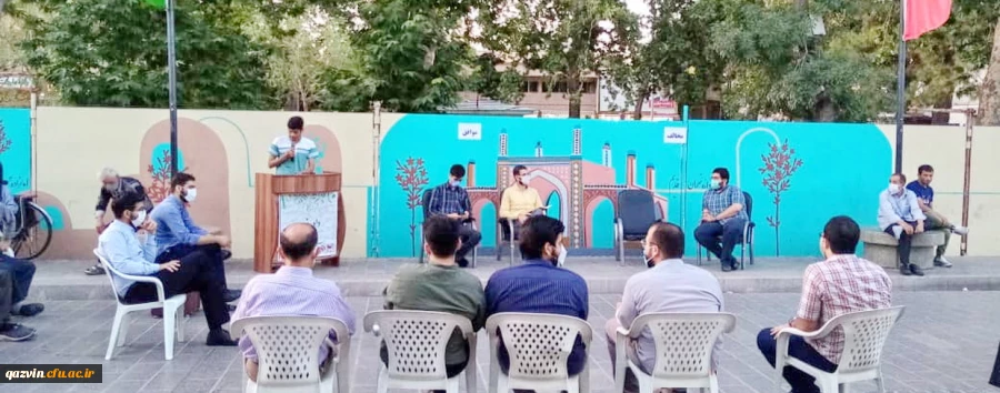 برگزاری سلسله تریبون های آزاد و مناظرات انتخاباتی 2