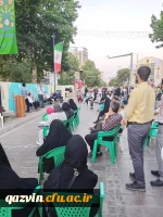 برگزاری سلسله تریبون های آزاد و مناظرات انتخاباتی 3