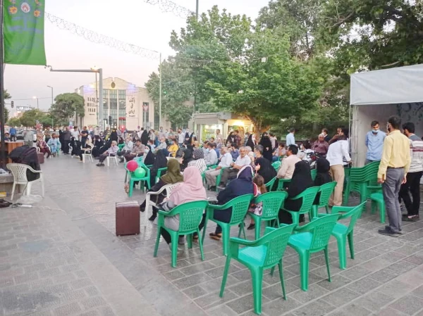 برگزاری سلسله تریبون های آزاد و مناظرات انتخاباتی 4