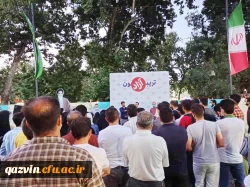 برگزاری سلسله تریبون های آزاد و مناظرات انتخاباتی 5