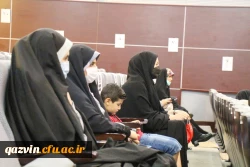 برگزاری مراسم گرامیداشت روز دختر و جشن رای اولی ها 2