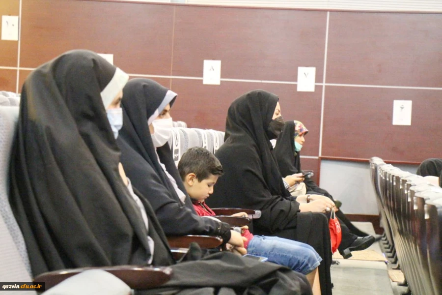 برگزاری مراسم گرامیداشت روز دختر و جشن رای اولی ها 2