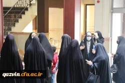 برگزاری مراسم گرامیداشت روز دختر و جشن رای اولی ها 3