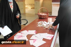 برگزاری مراسم گرامیداشت روز دختر و جشن رای اولی ها 4