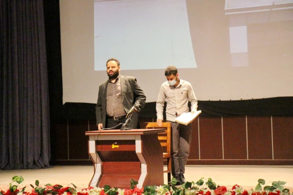 برگزاری مراسم گرامیداشت روز دختر و جشن رای اولی ها 5