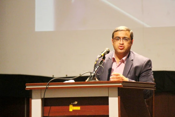 برگزاری مراسم گرامیداشت روز دختر و جشن رای اولی ها 6