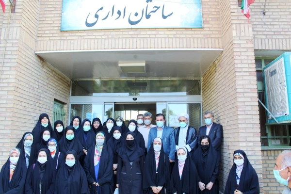 راه های خدمت به مردم با انتخاب اصلح گشوده می شود. 4