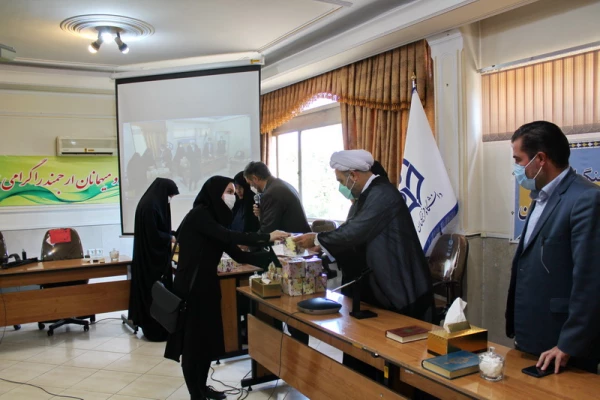 راه های خدمت به مردم با انتخاب اصلح گشوده می شود. 5