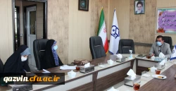 طرحنامه تربیتی دانشجویان دانشگاه فرهنگیان بر اساس بیانیه گام دوم انقلاب اسلامی تدوین شود. 3