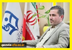 پیام رییس دانشگاه فرهنگیان استان قزوین به مناسبت گرامیداشت سالروز شهادت شهید چمران و روز بسیج اساتید 2