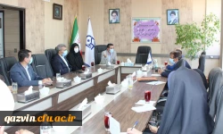 مرکز نوآوری و کارآفرینی ماوایی برای رجوع دوباره دانش آموختگان با تجربه به دانشگاه فرهنگیان 2