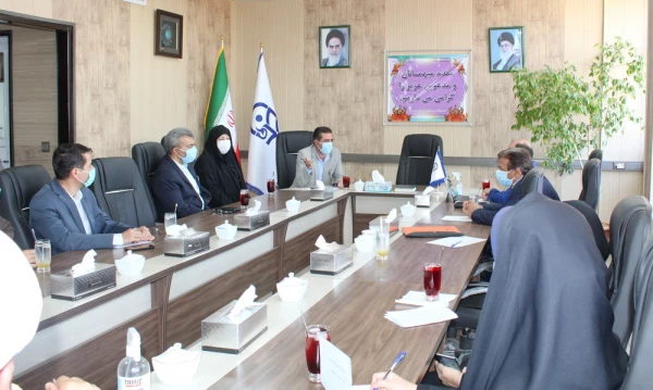 مرکز نوآوری و کارآفرینی ماوایی برای رجوع دوباره دانش آموختگان با تجربه به دانشگاه فرهنگیان 2