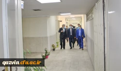 مرکز نوآوری و کارآفرینی ماوایی برای رجوع دوباره دانش آموختگان با تجربه به دانشگاه فرهنگیان 5