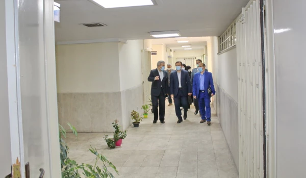 مرکز نوآوری و کارآفرینی ماوایی برای رجوع دوباره دانش آموختگان با تجربه به دانشگاه فرهنگیان 5