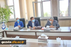 مرکز نوآوری و کارآفرینی ماوایی برای رجوع دوباره دانش آموختگان با تجربه به دانشگاه فرهنگیان 13