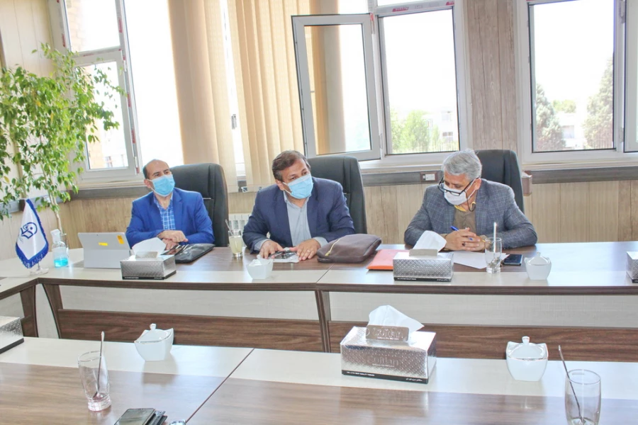 مرکز نوآوری و کارآفرینی ماوایی برای رجوع دوباره دانش آموختگان با تجربه به دانشگاه فرهنگیان 13