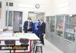 مرکز نوآوری و کارآفرینی ماوایی برای رجوع دوباره دانش آموختگان با تجربه به دانشگاه فرهنگیان 9