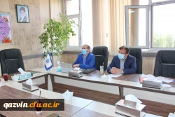 مرکز نوآوری و کارآفرینی ماوایی برای رجوع دوباره دانش آموختگان با تجربه به دانشگاه فرهنگیان 12