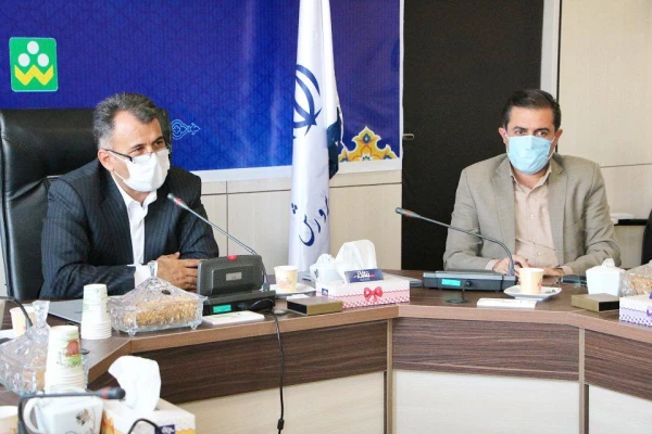 همکاری سه جانبه دانشگاه فرهنگیان استان قزوین با اداره کل آموزش و پرورش و بسیج دانشجویی استان در زمینه توسعه فعالیت های جهادی تربیتی دانشجویی 3