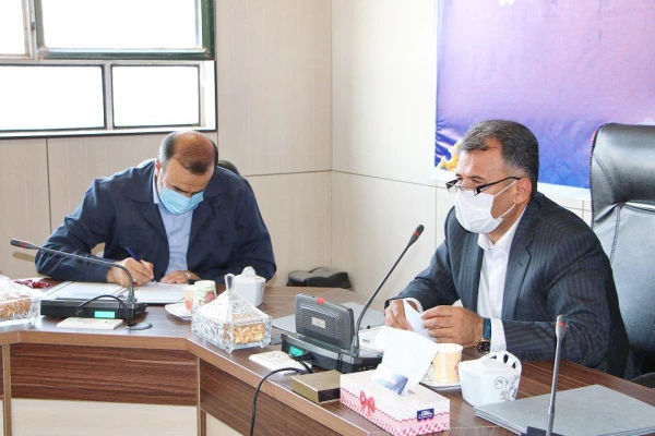 همکاری سه جانبه دانشگاه فرهنگیان استان قزوین با اداره کل آموزش و پرورش و بسیج دانشجویی استان در زمینه توسعه فعالیت های جهادی تربیتی دانشجویی 2