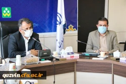 همکاری سه جانبه دانشگاه فرهنگیان استان قزوین با اداره کل آموزش و پرورش و بسیج دانشجویی استان در زمینه توسعه فعالیت های جهادی تربیتی دانشجویی 7