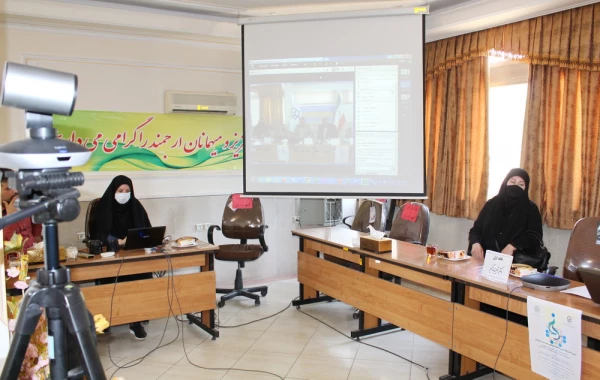 کرسی نقد و بررسی "نقد برنامه درسی دانشگاه فرهنگیان برای تربیت معلم فناور " برگزار شد. 2