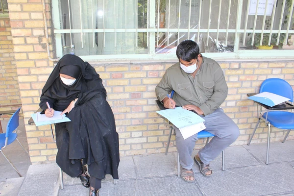 ثبت نام حضوری سری سوم مهارت آموزان استخدامی آموزش و پرورش 2