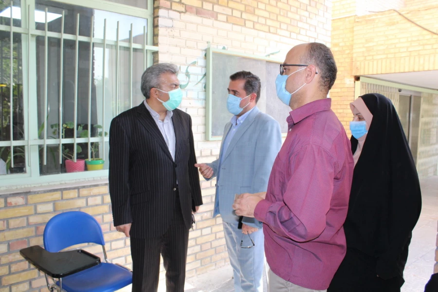 ثبت نام حضوری سری سوم مهارت آموزان استخدامی آموزش و پرورش 4