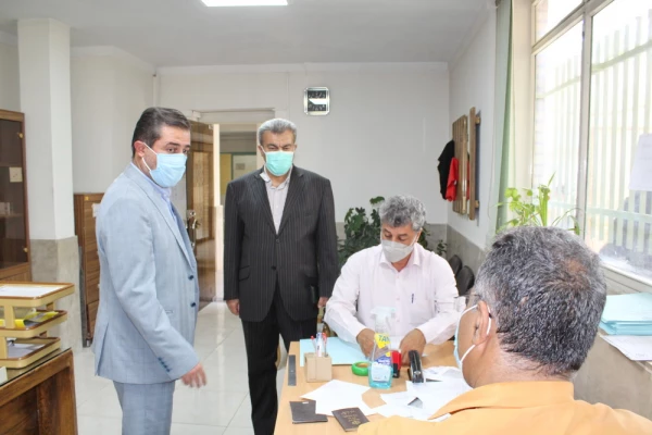 ثبت نام حضوری سری سوم مهارت آموزان استخدامی آموزش و پرورش 5