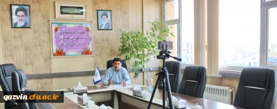 دکتر یوسفی نژاد در پخش زنده به مناسبت روز ازدواج:

اعتماد بیش از حد به توصیه راوی ممنوع؛ وقت بگذارید و خودتان اطلاعات جمع آوری کنید.